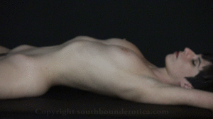 southbounderotica.net - Masha Tied Down 1  thumbnail